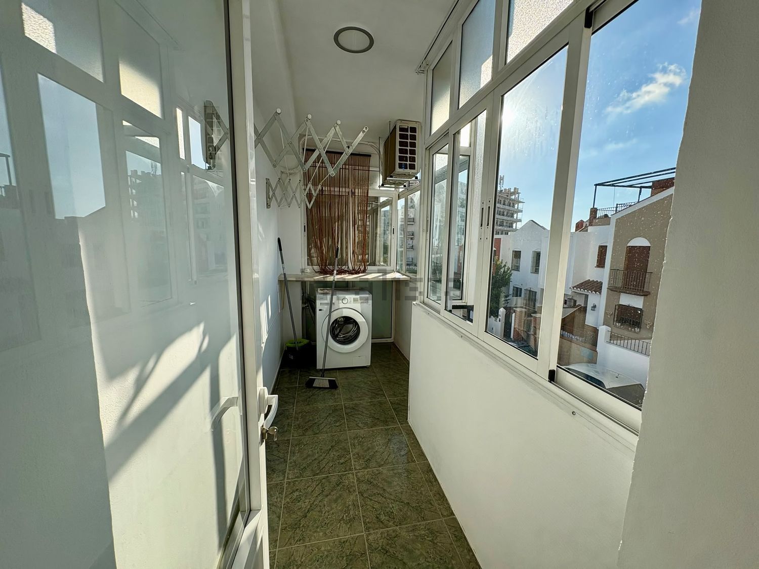 Pis de 81 m² a Nerja