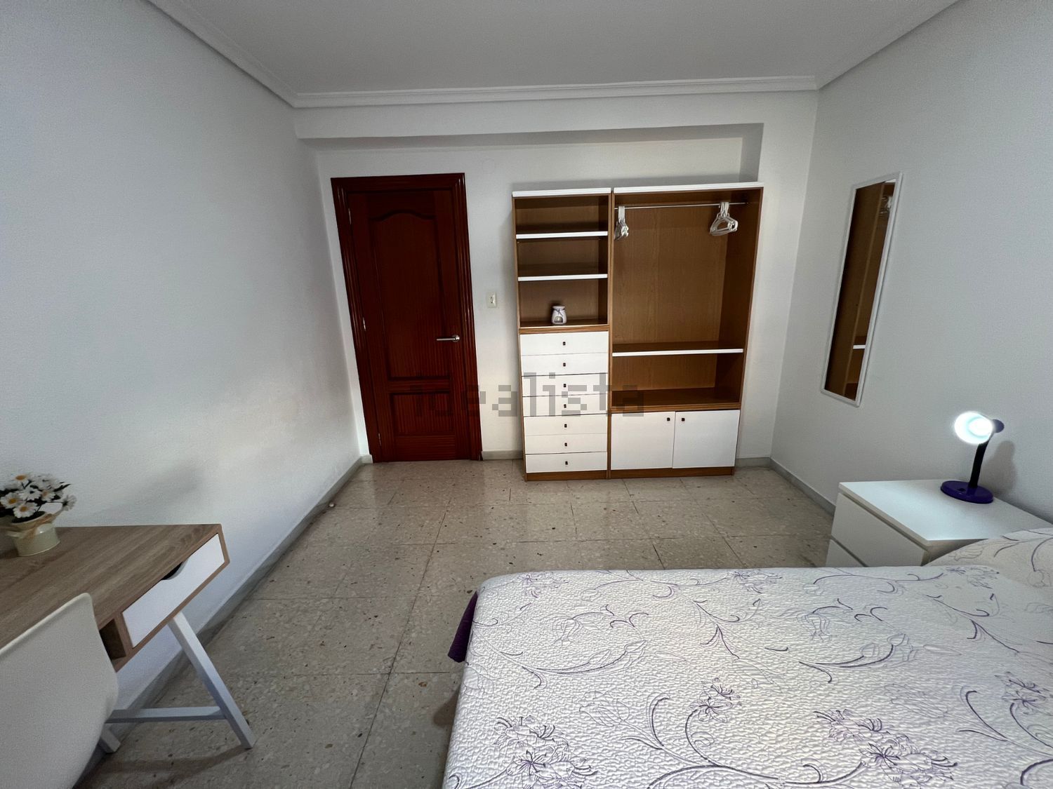 Habitación en alquiler, Almería