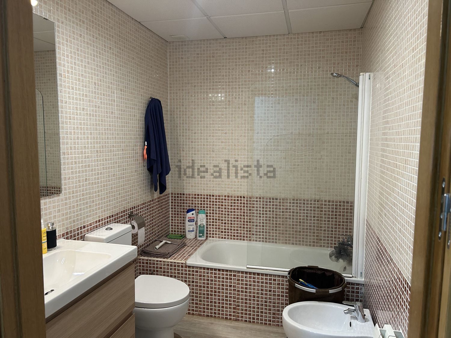 Flat 60 m² in Badajoz