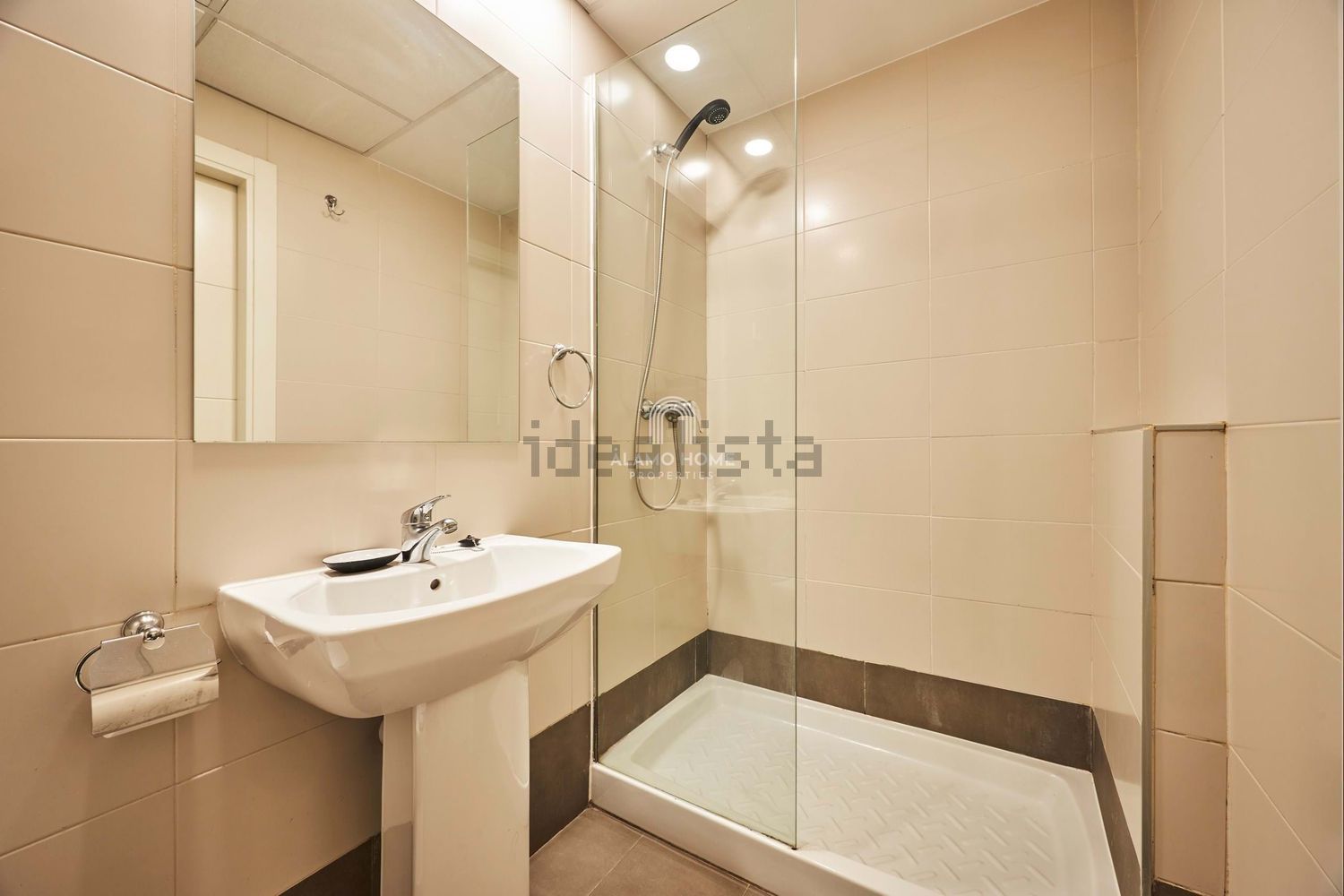 Pis de 45 m² a Madrid