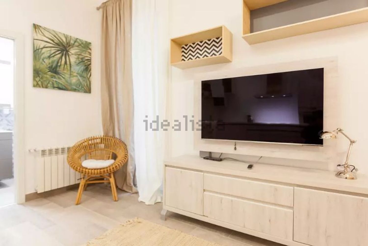 Pis de 80 m² a Madrid