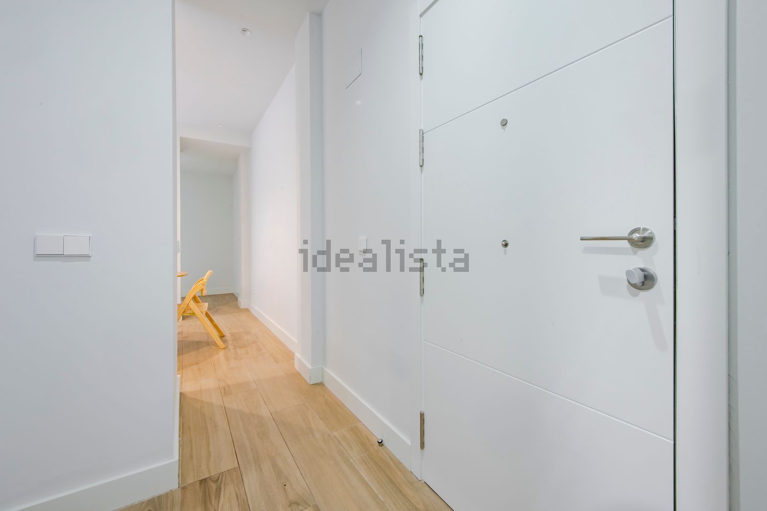 Habitación 125 m², Madrid