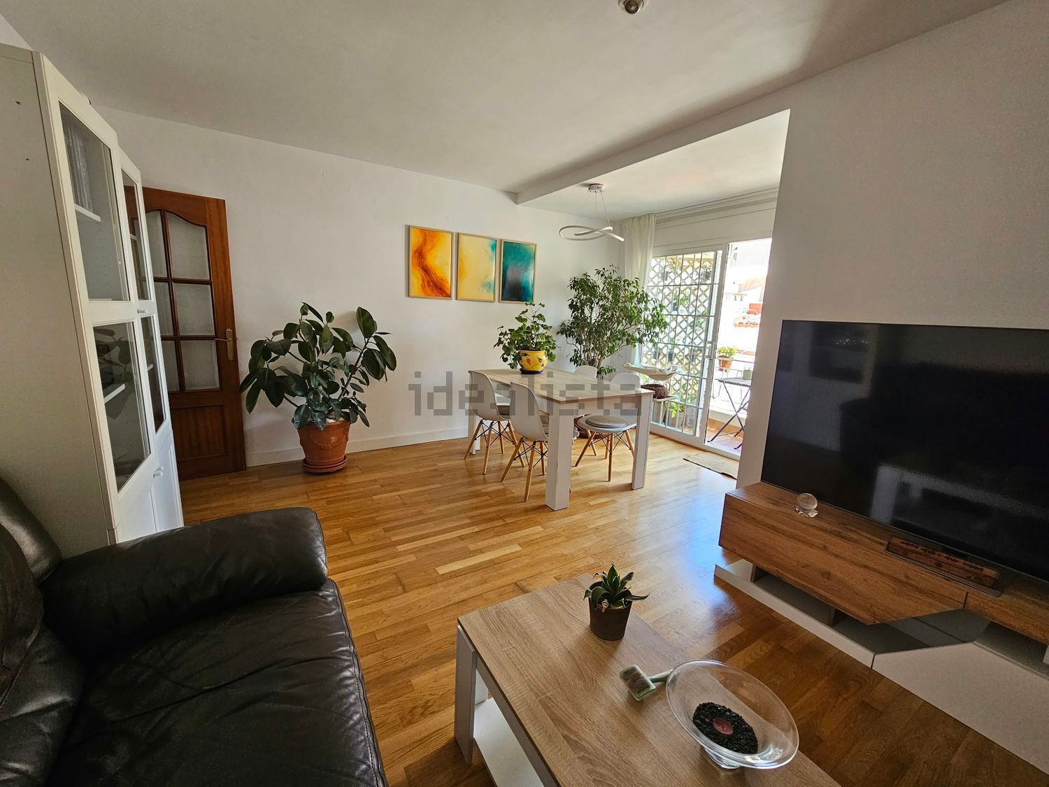 Habitació de lloguer, Badalona