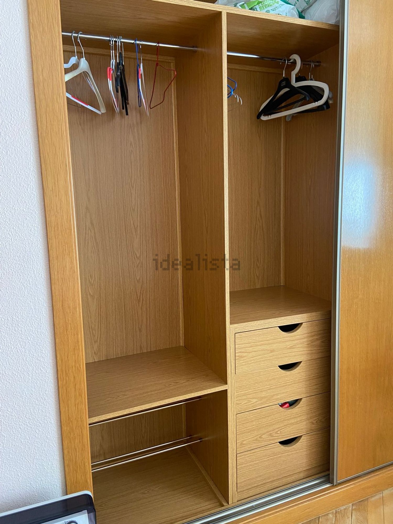Zimmer zur Miete, Madrid