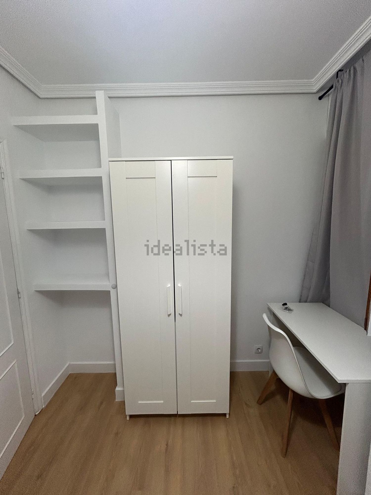 Habitació de lloguer, Segovia