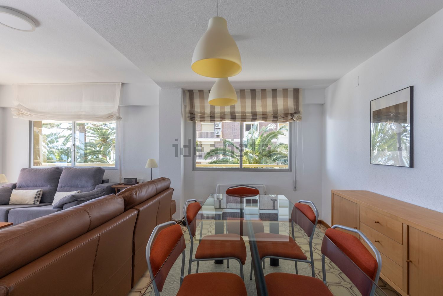 Flat 125 m² in Benicàssim / Benicasim