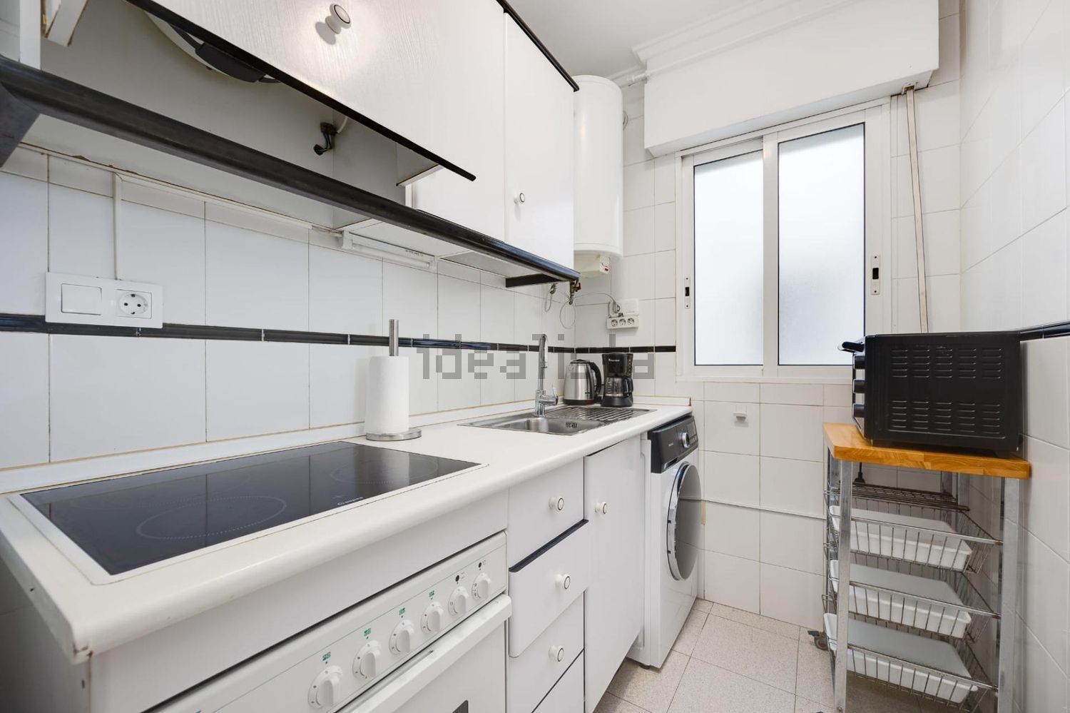 Pis de 65 m² a Torrevella