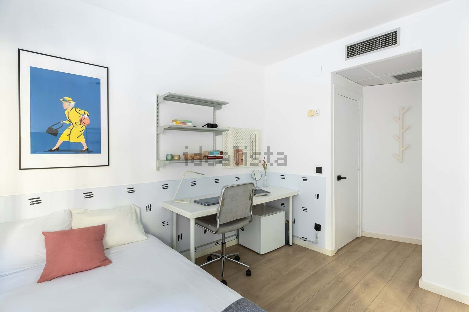 Habitación 65 m², Barcelona