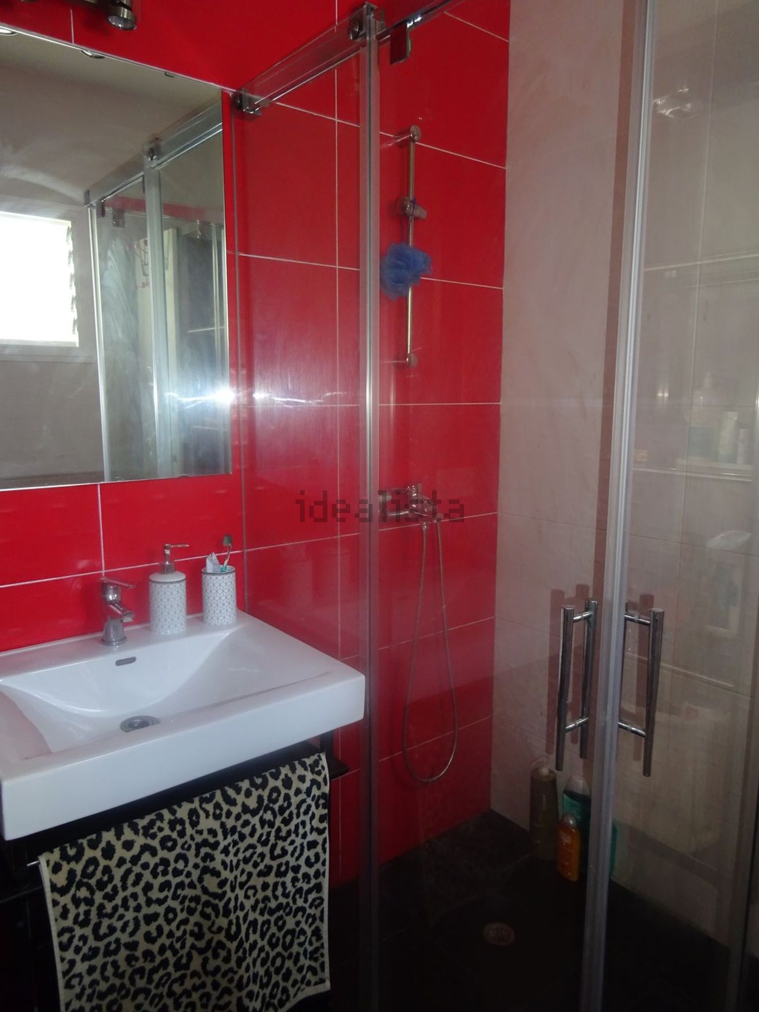 Appartamento 55 m² a Siviglia