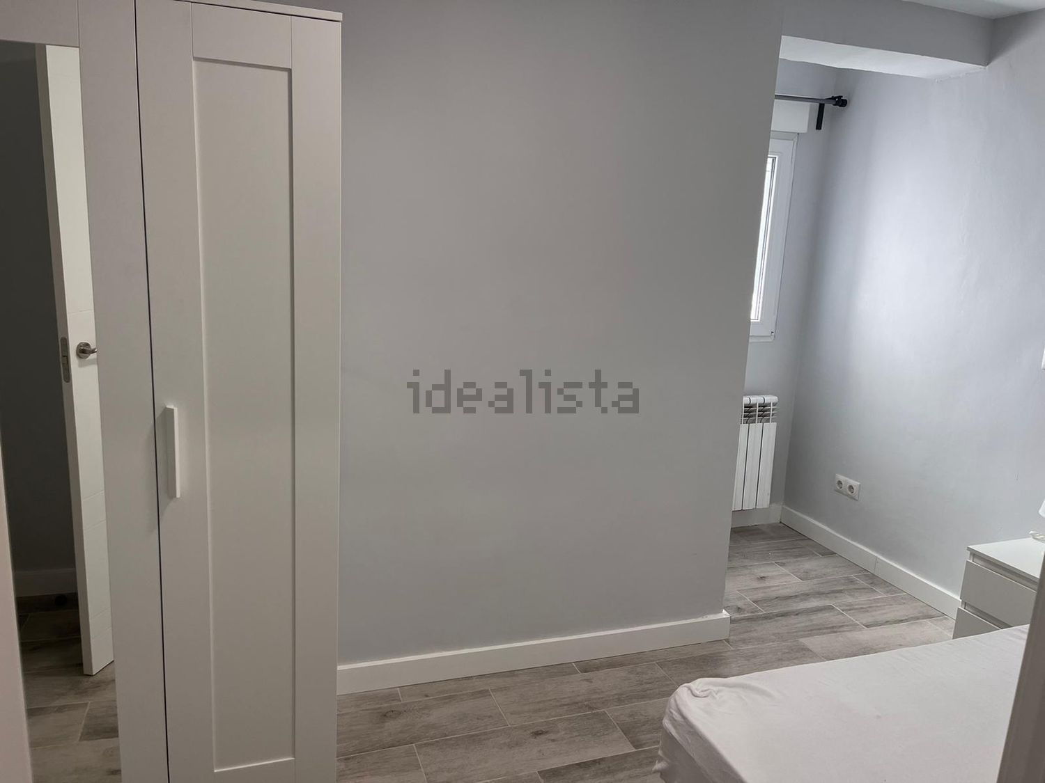 Квартира 74 м² у Valladolid