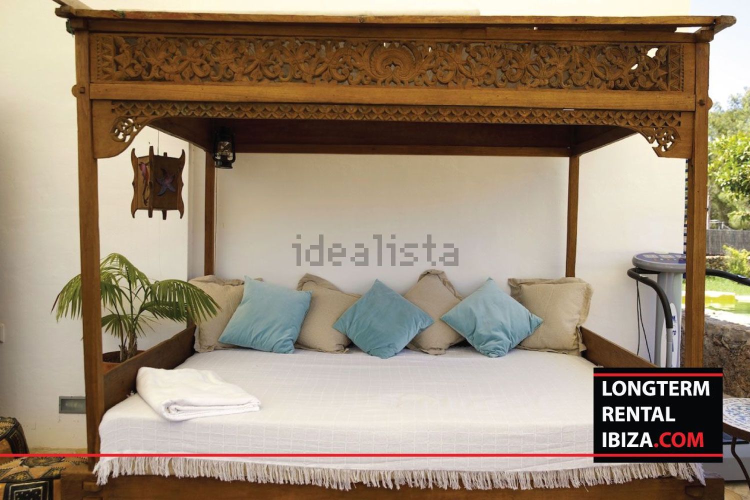 Moradia 120 m² em Sant Joan de Labritja