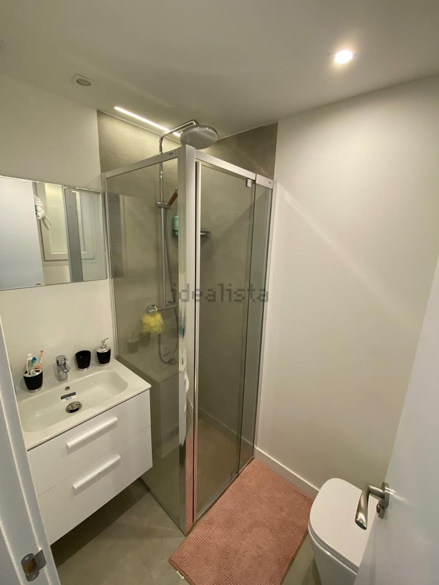 Habitación en alquiler, Madrid
