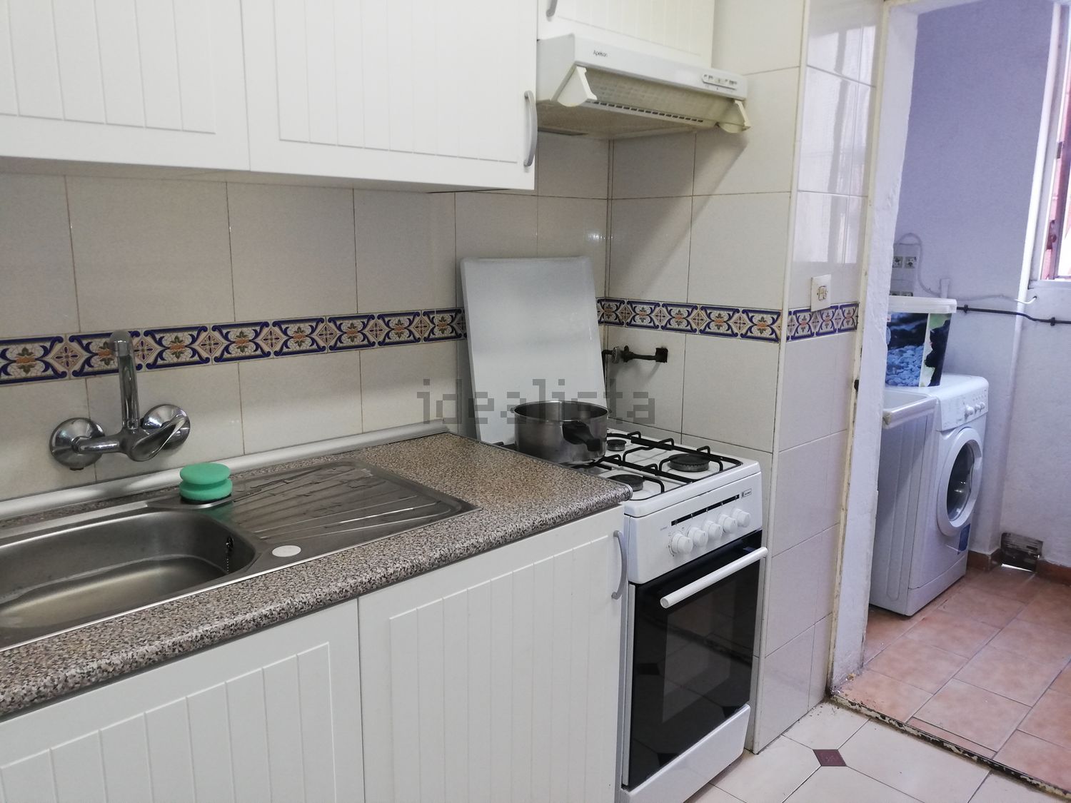 Habitació de lloguer, Granada