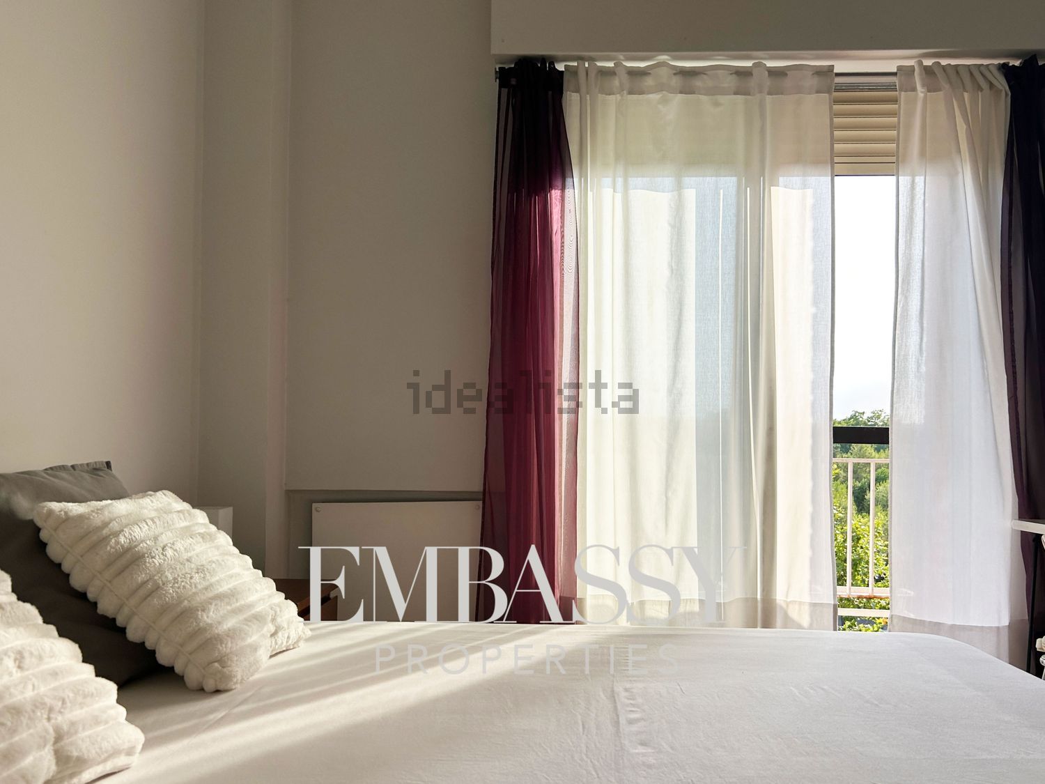 Pis de 86 m² a Madrid