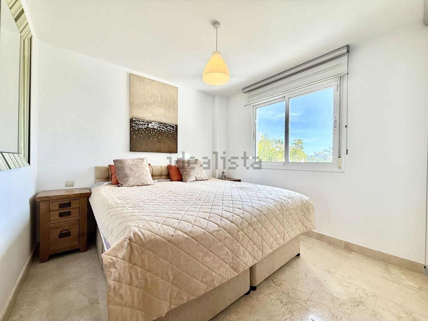 Pis de 90 m² a Estepona