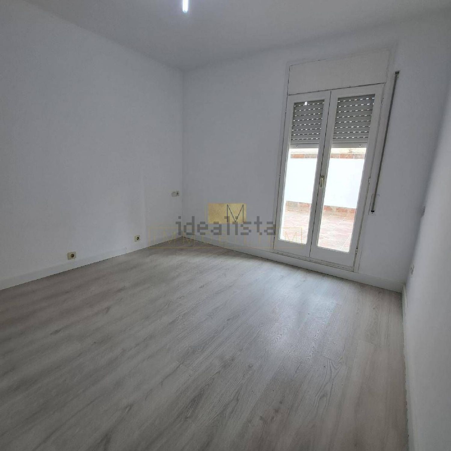Pis de 95 m² a Vilanova i la Geltrú