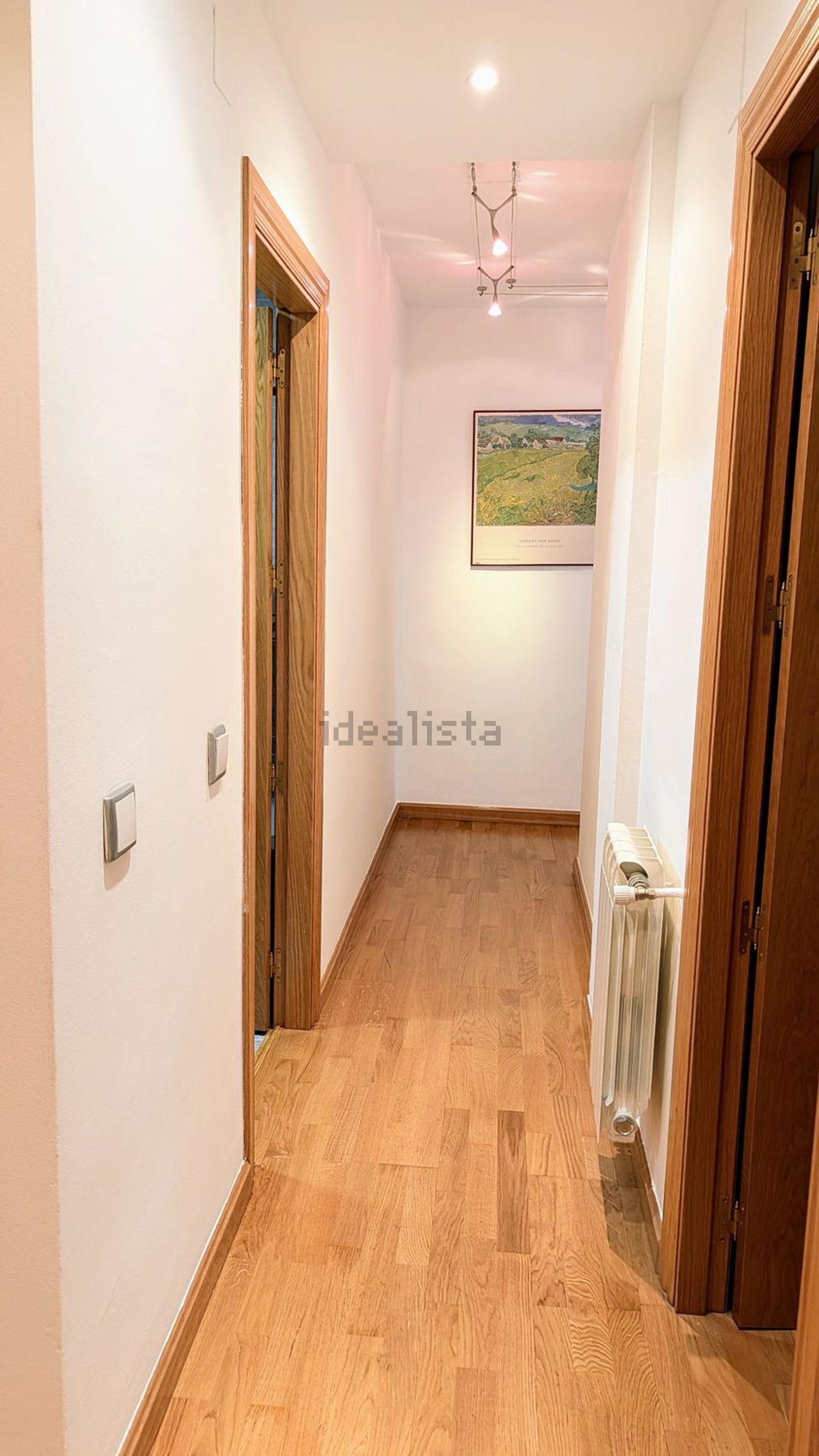 Wohnung 95 m² in Albacete