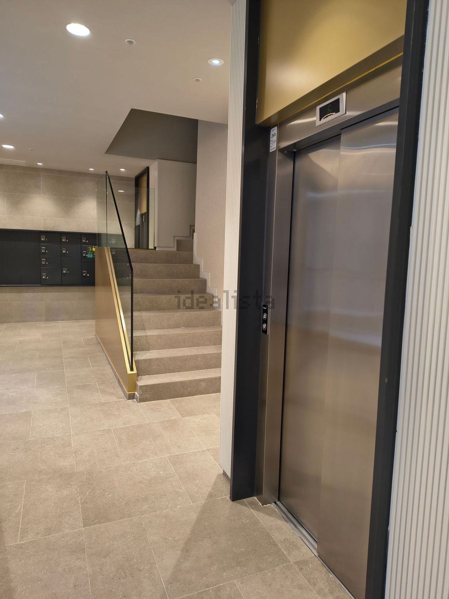 Piso de 52 m² en Oviedo