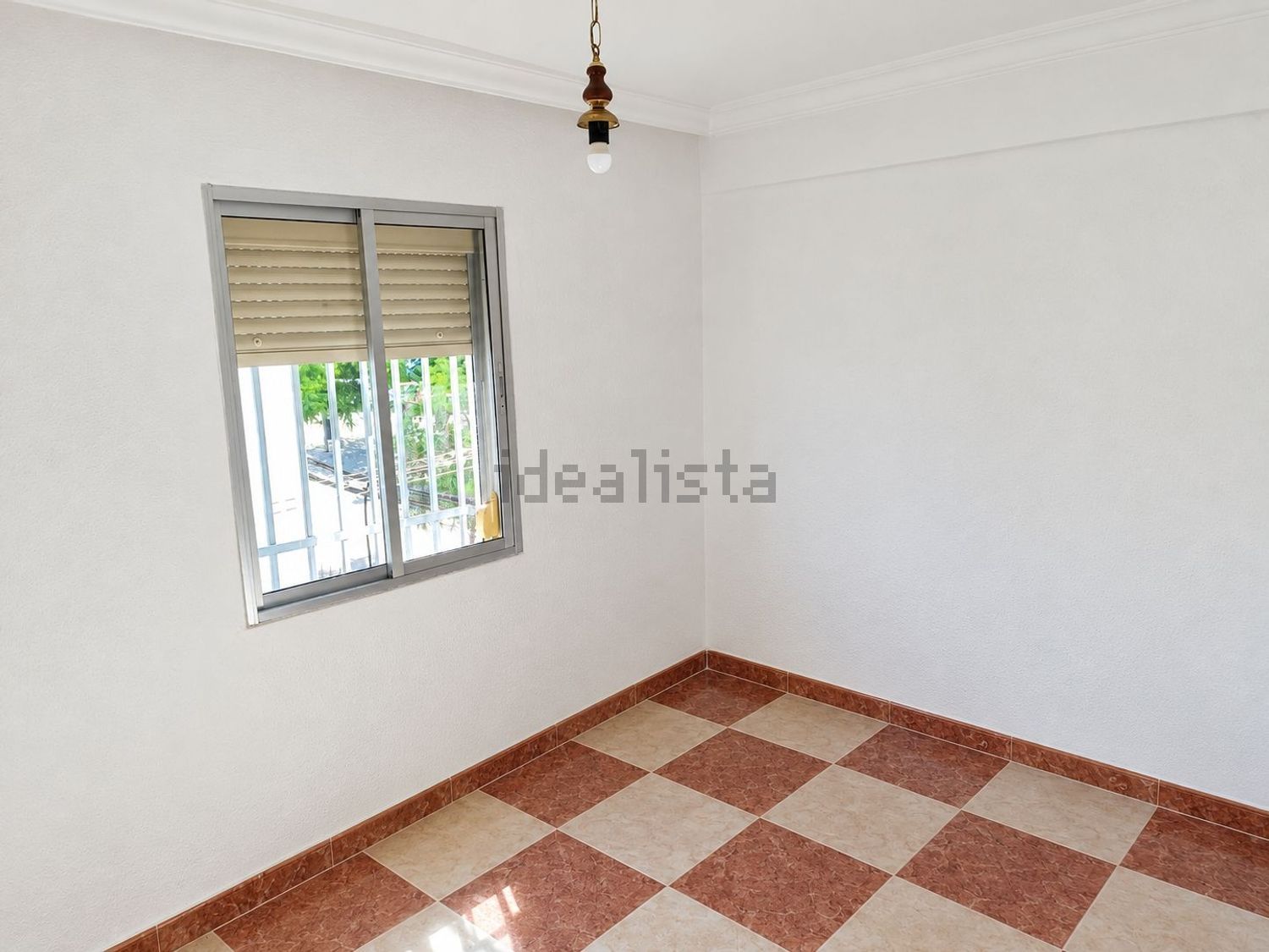 Pis de 58 m² a Sevilla