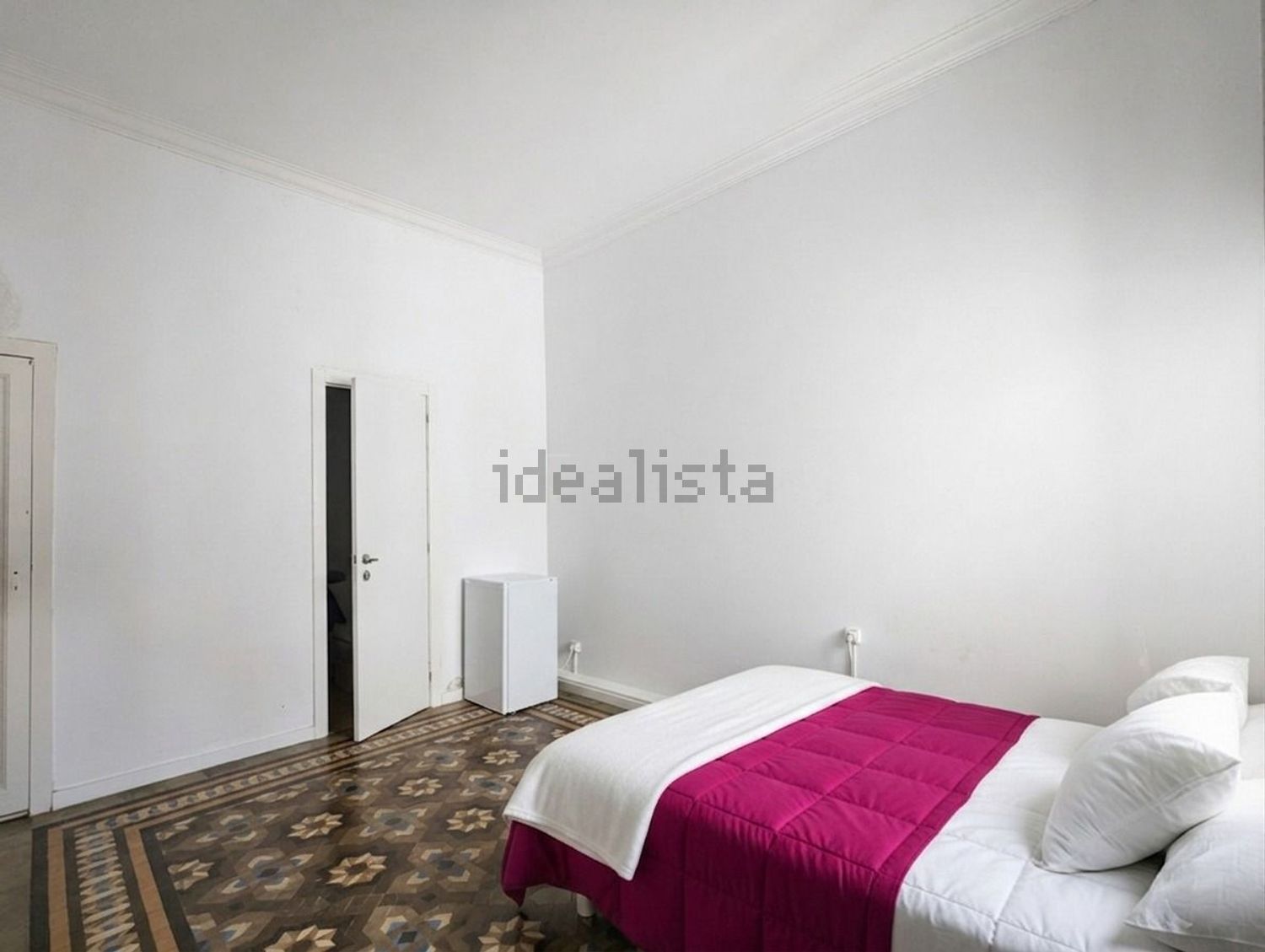 Zimmer zur Miete, Barcelona