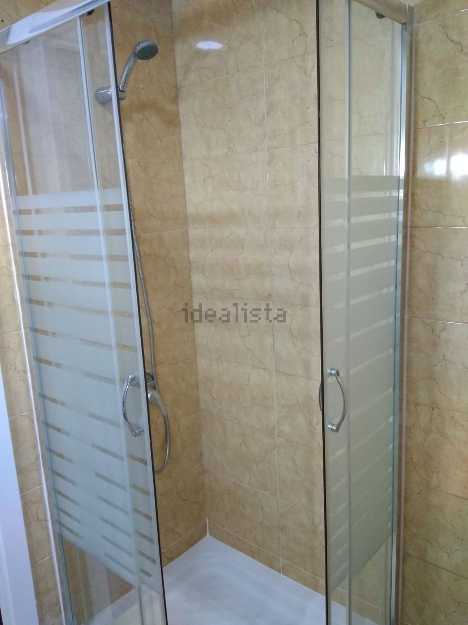 Pis de 50 m² a Sevilla