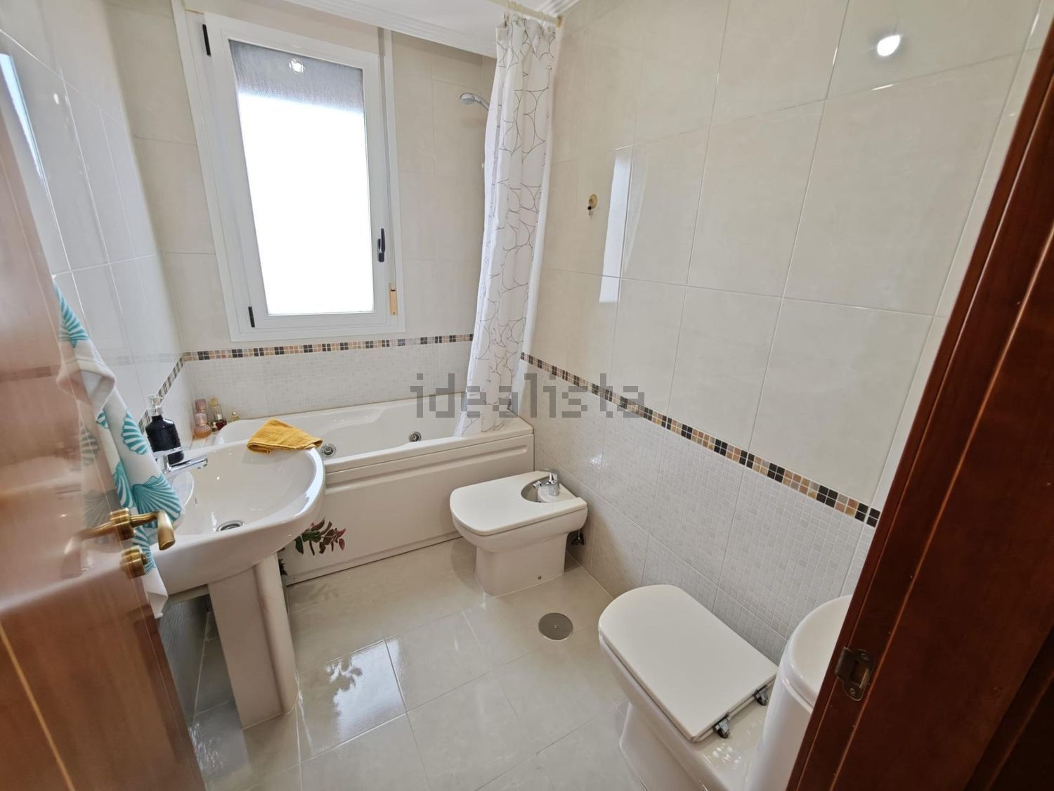 Piso de 82 m² en León