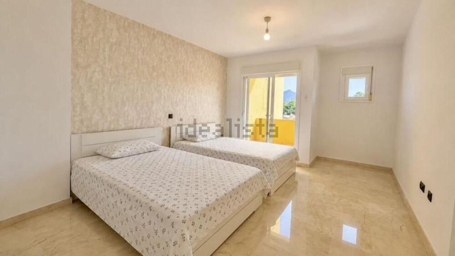Pis de 223 m² a Marbella