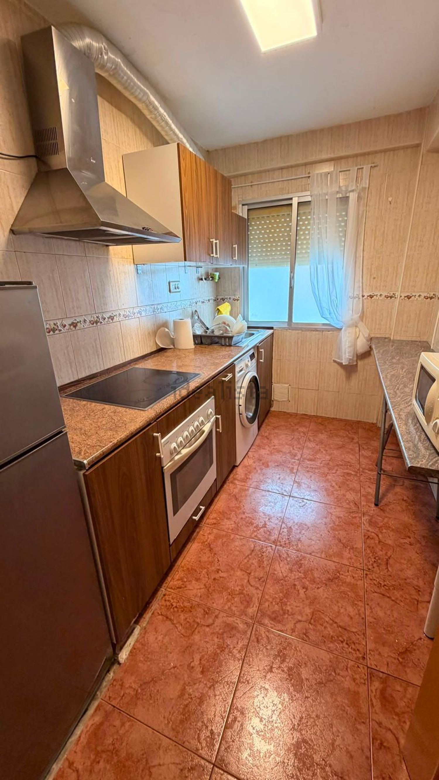 Piso de 65 m² en Zaragoza
