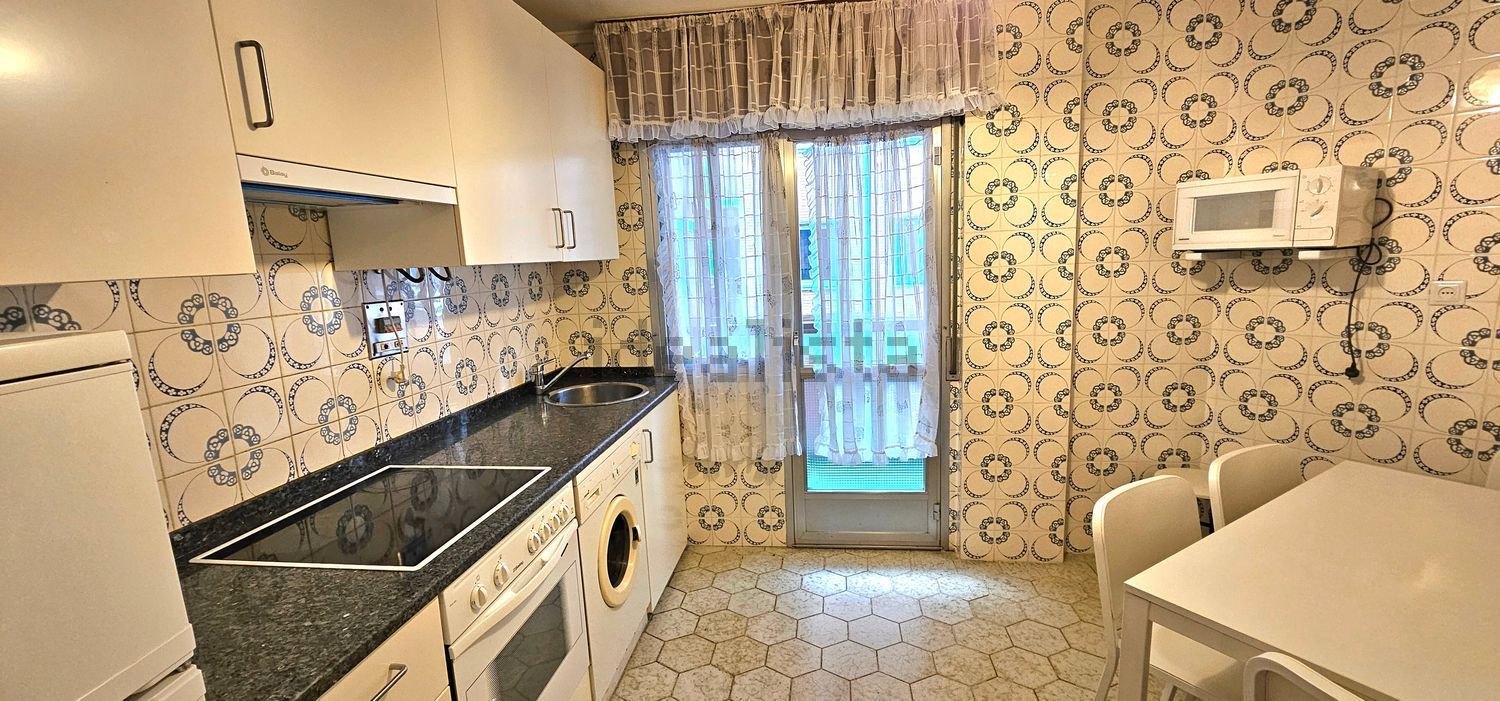 Piso de 80 m² en Sondica