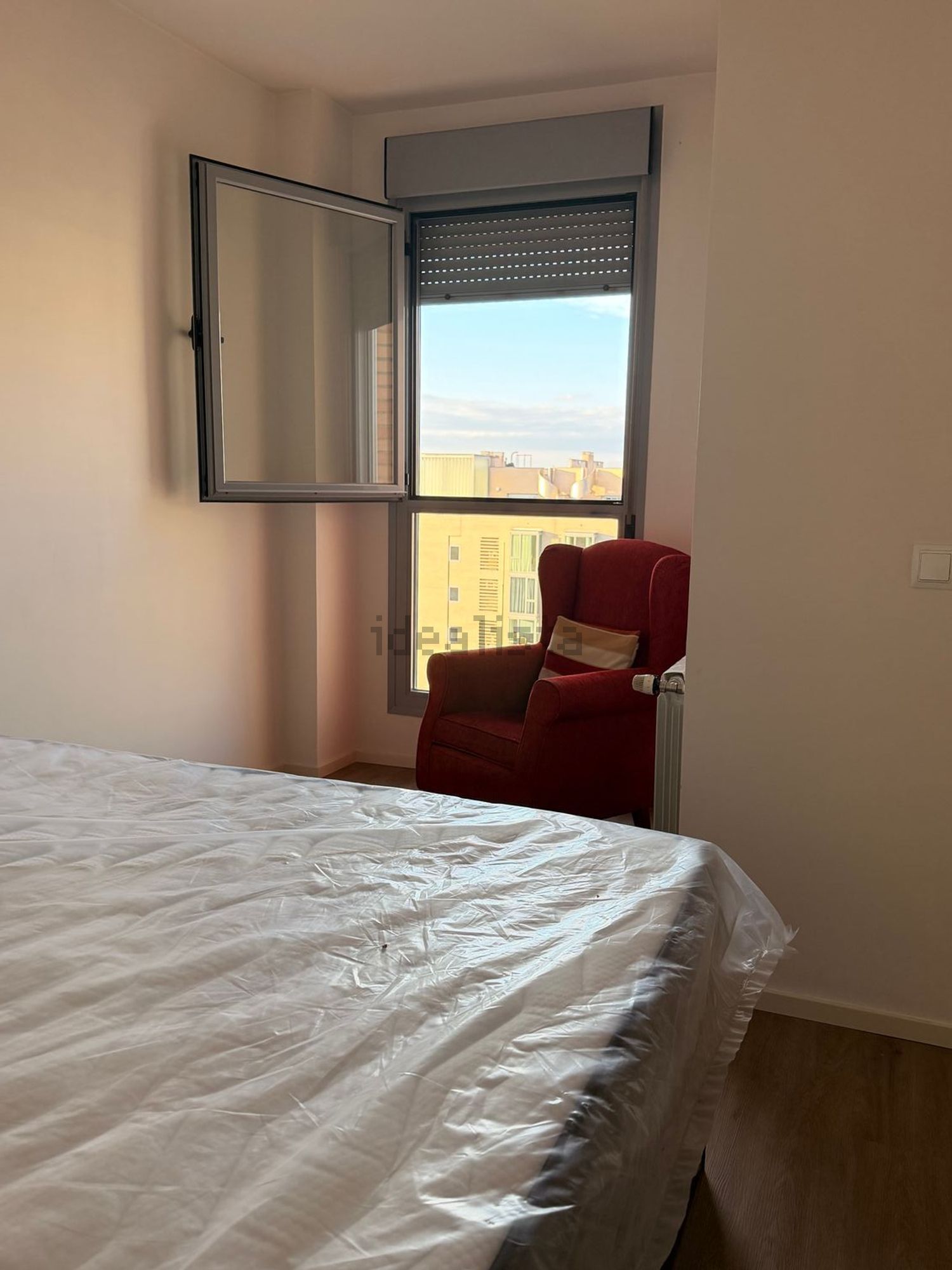 Piso de 65 m² en Madrid