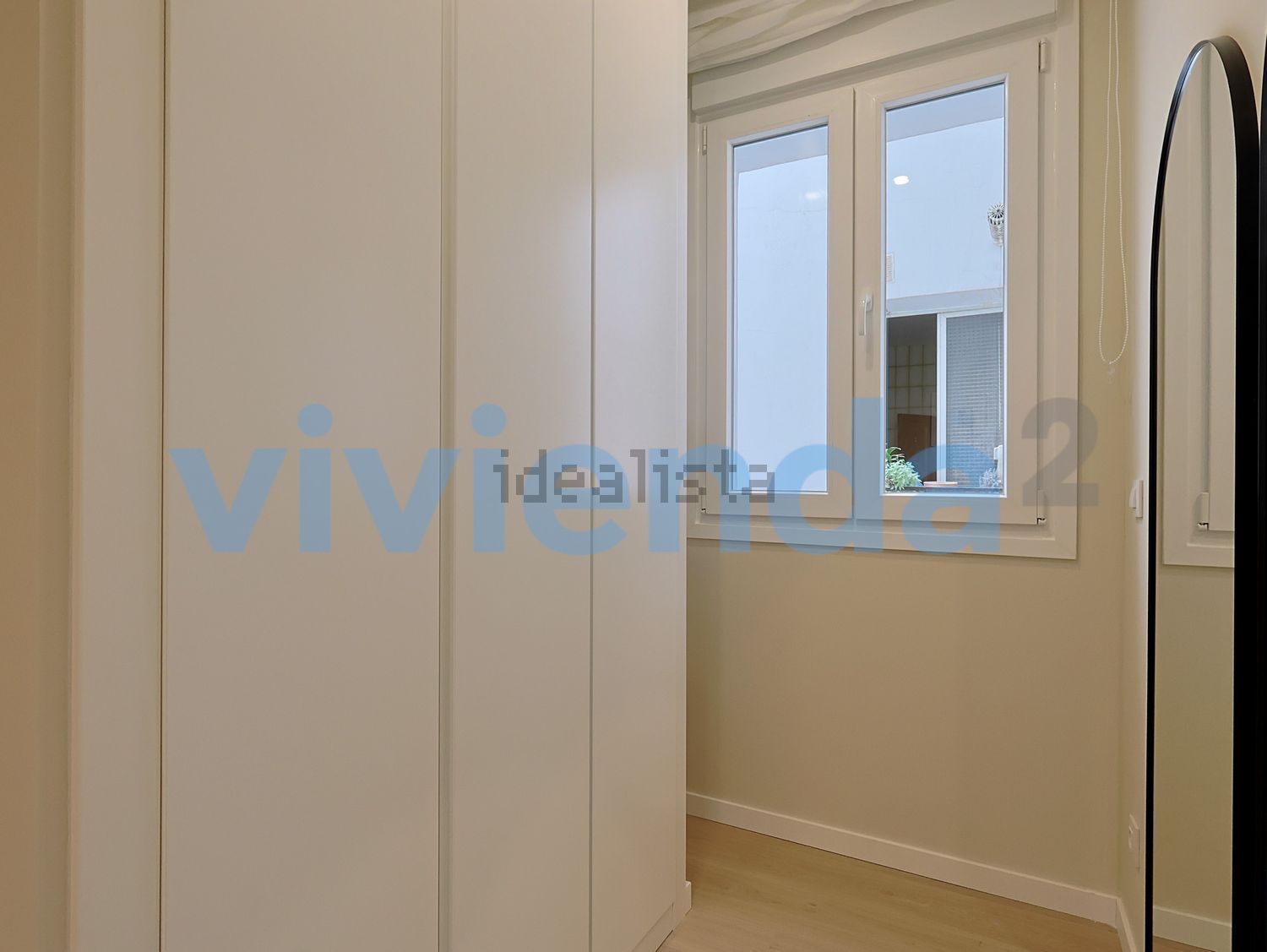 Pis de 65 m² a Madrid