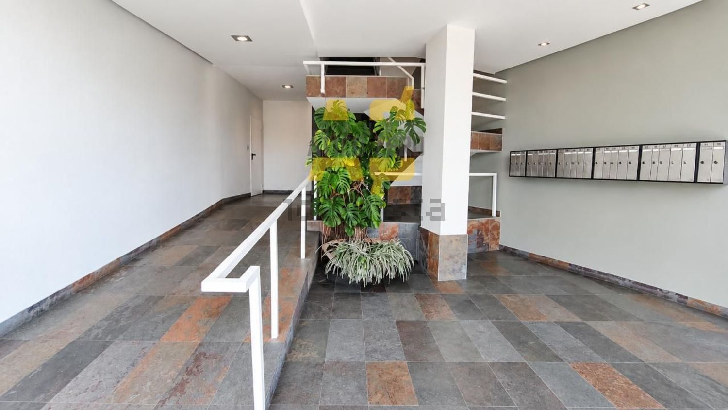 Piso de 60 m² en Baiona