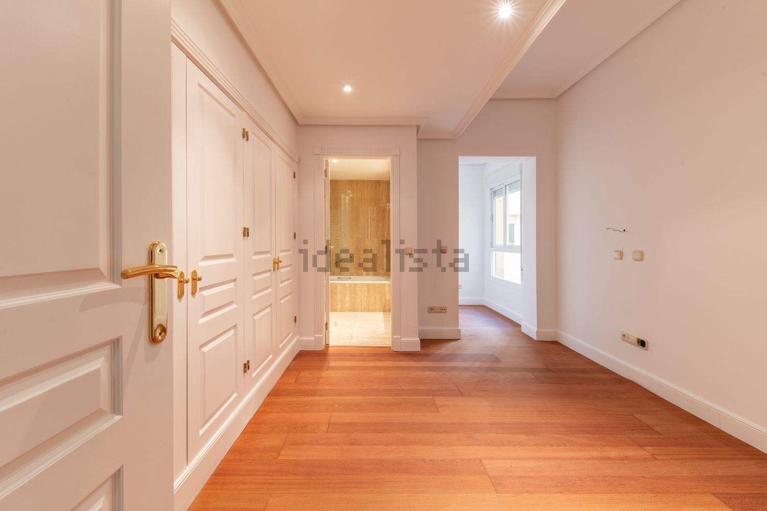 Pis de 172 m² a Madrid