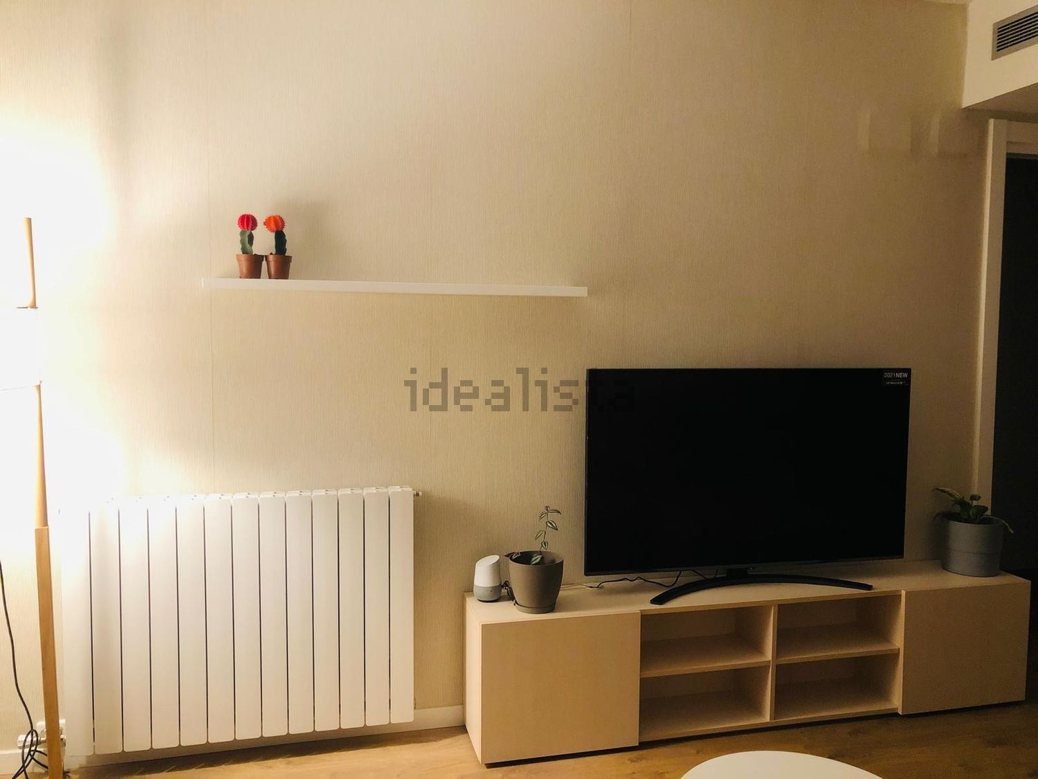 Pis de 60 m² a Mataró
