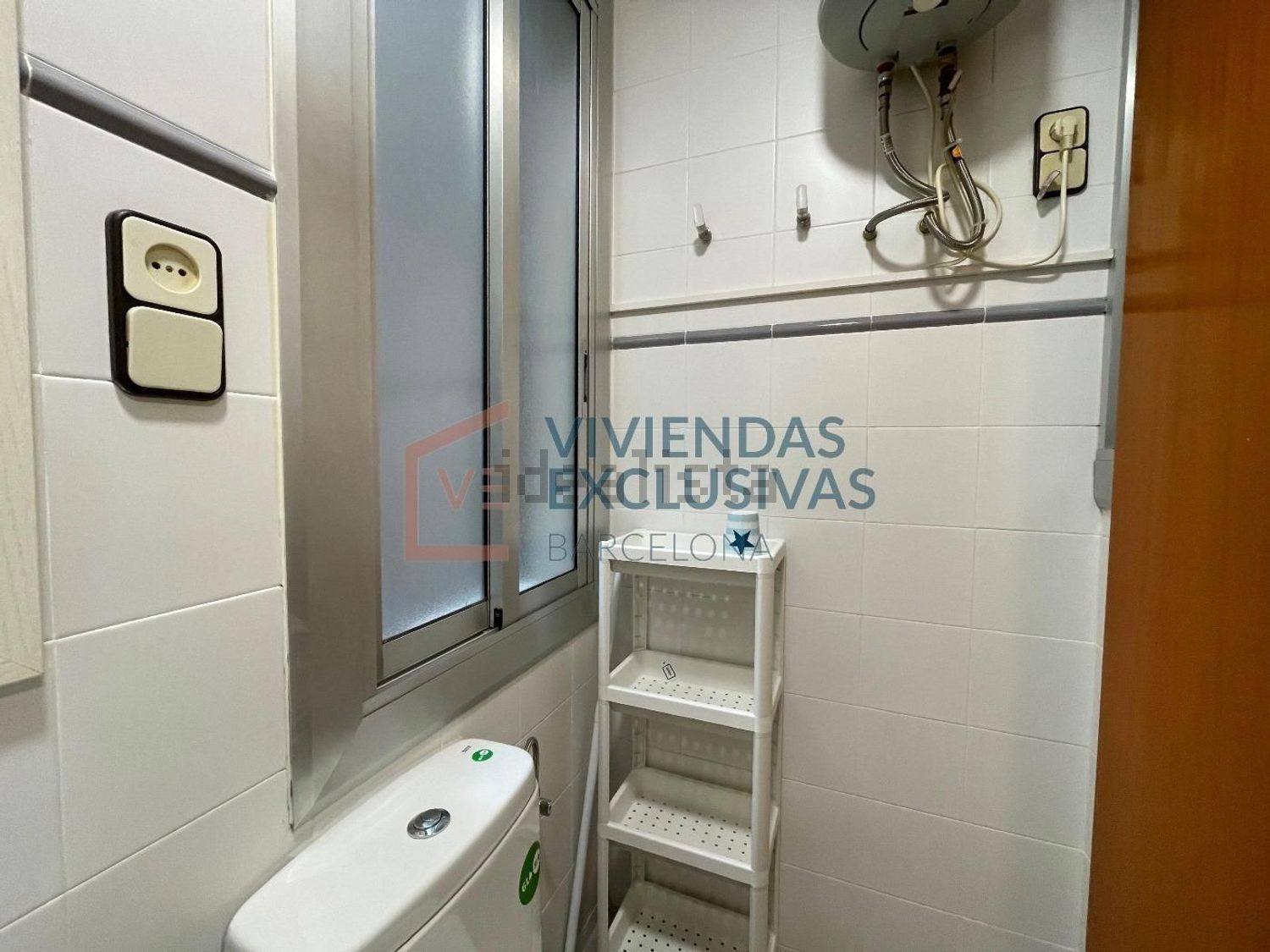 Appartamento 28 m² a Barcelona