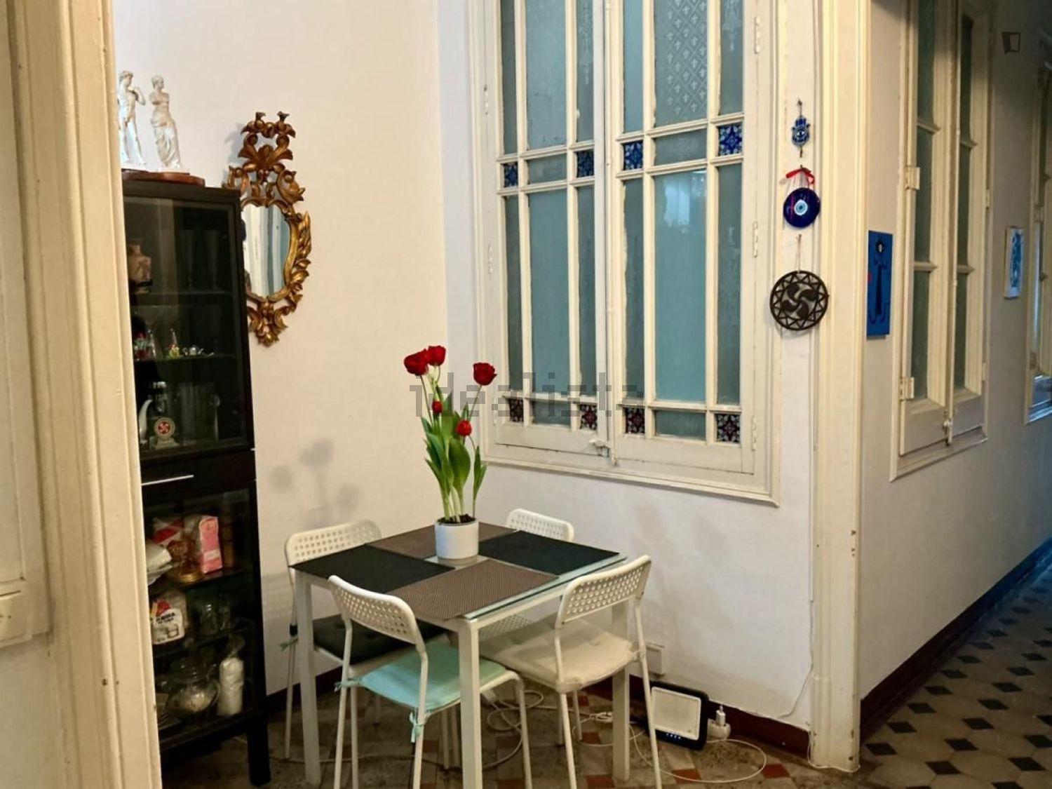 Quarto para alugar, Barcelona