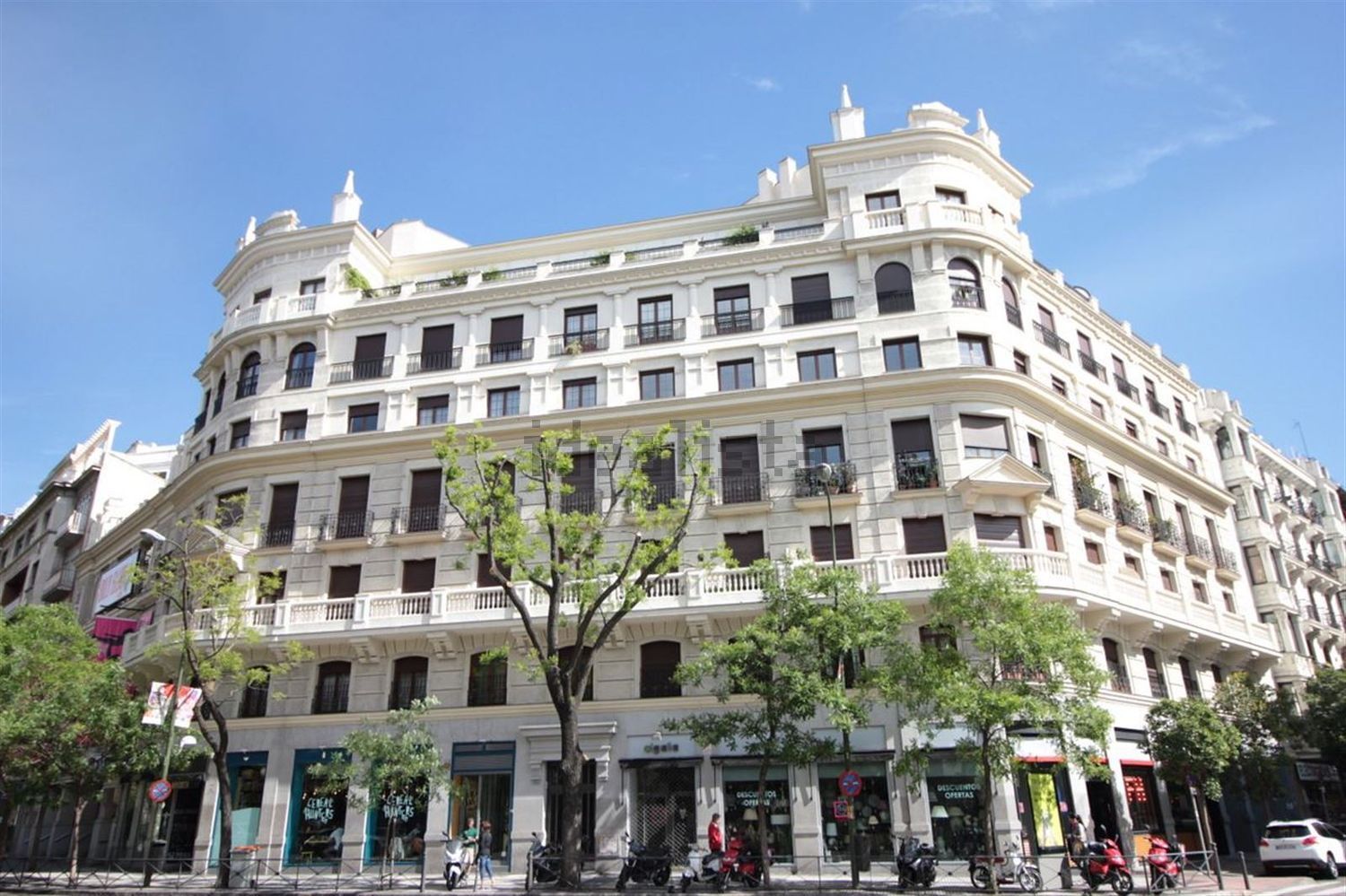 Appartamento 60 m² a Madrid