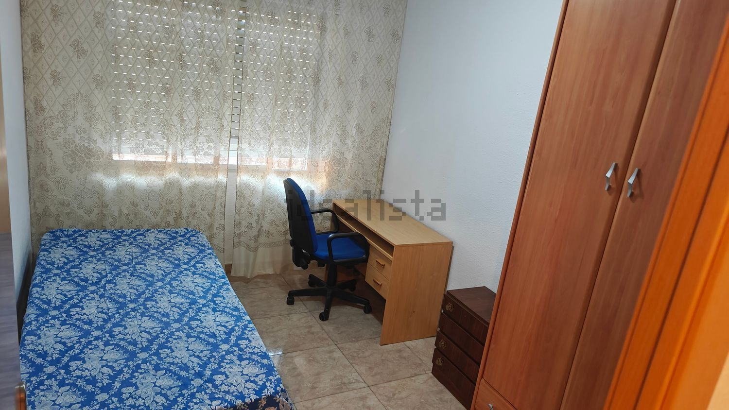 Habitación en alquiler, San Vicente del Raspeig