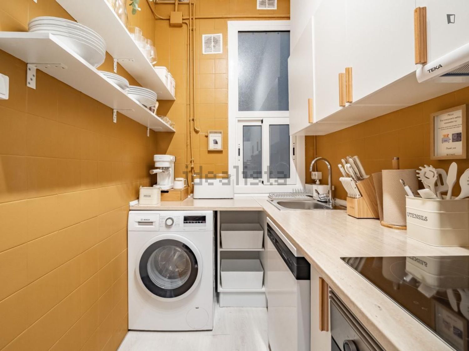 Habitación en alquiler, Barcelona