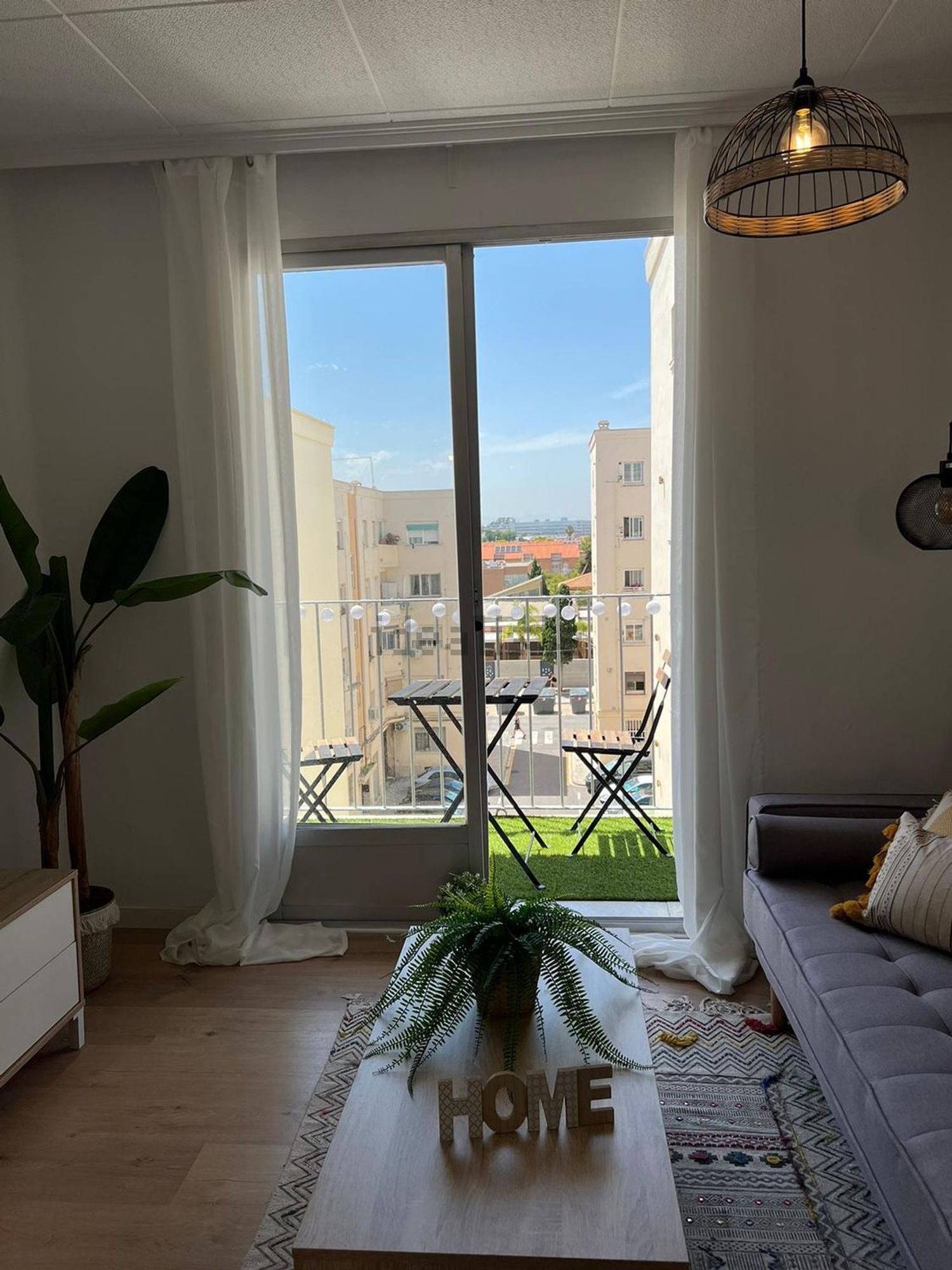 Piso de 110 m² en Valencia