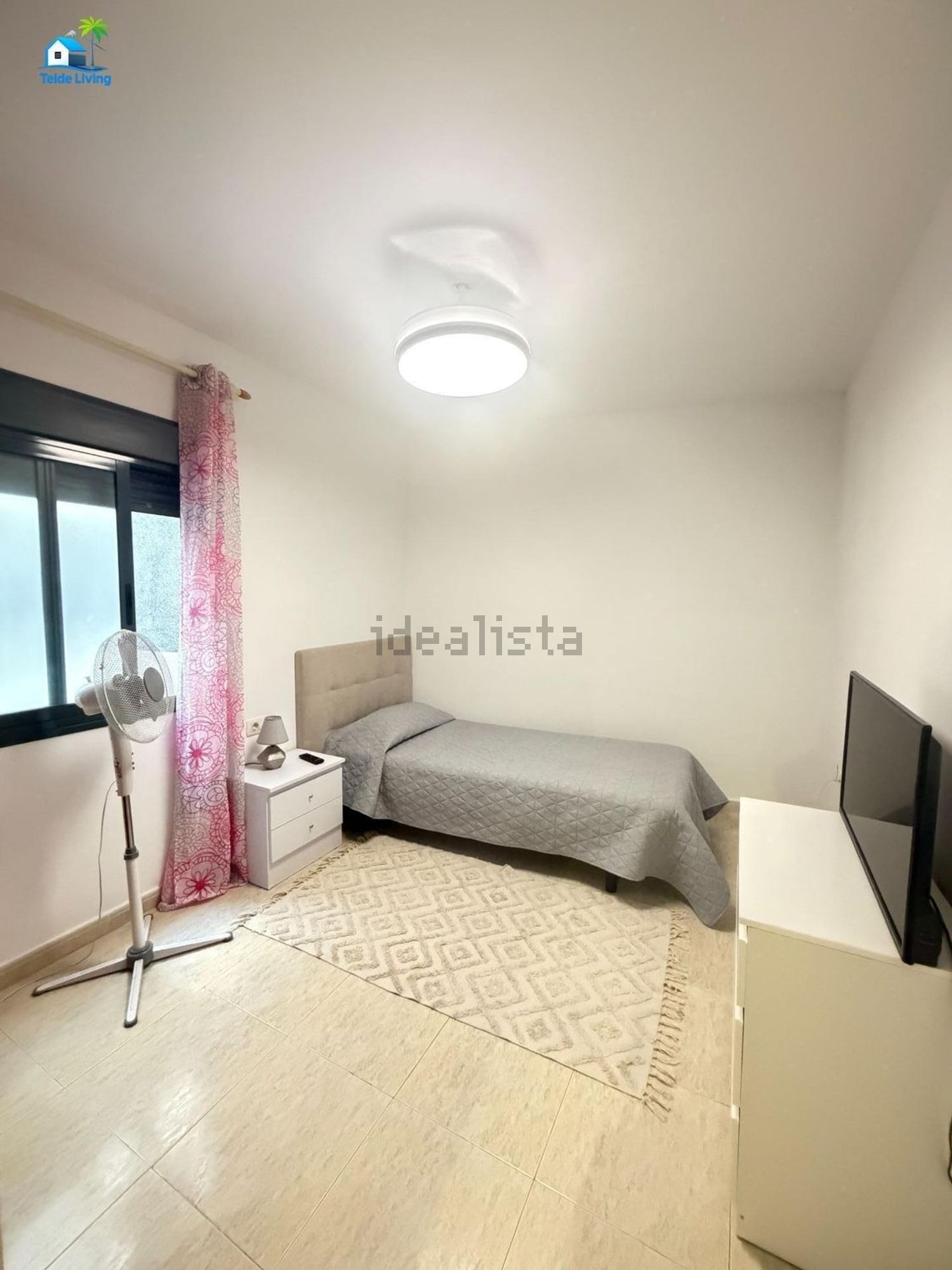 Piso de 70 m² en Candelaria