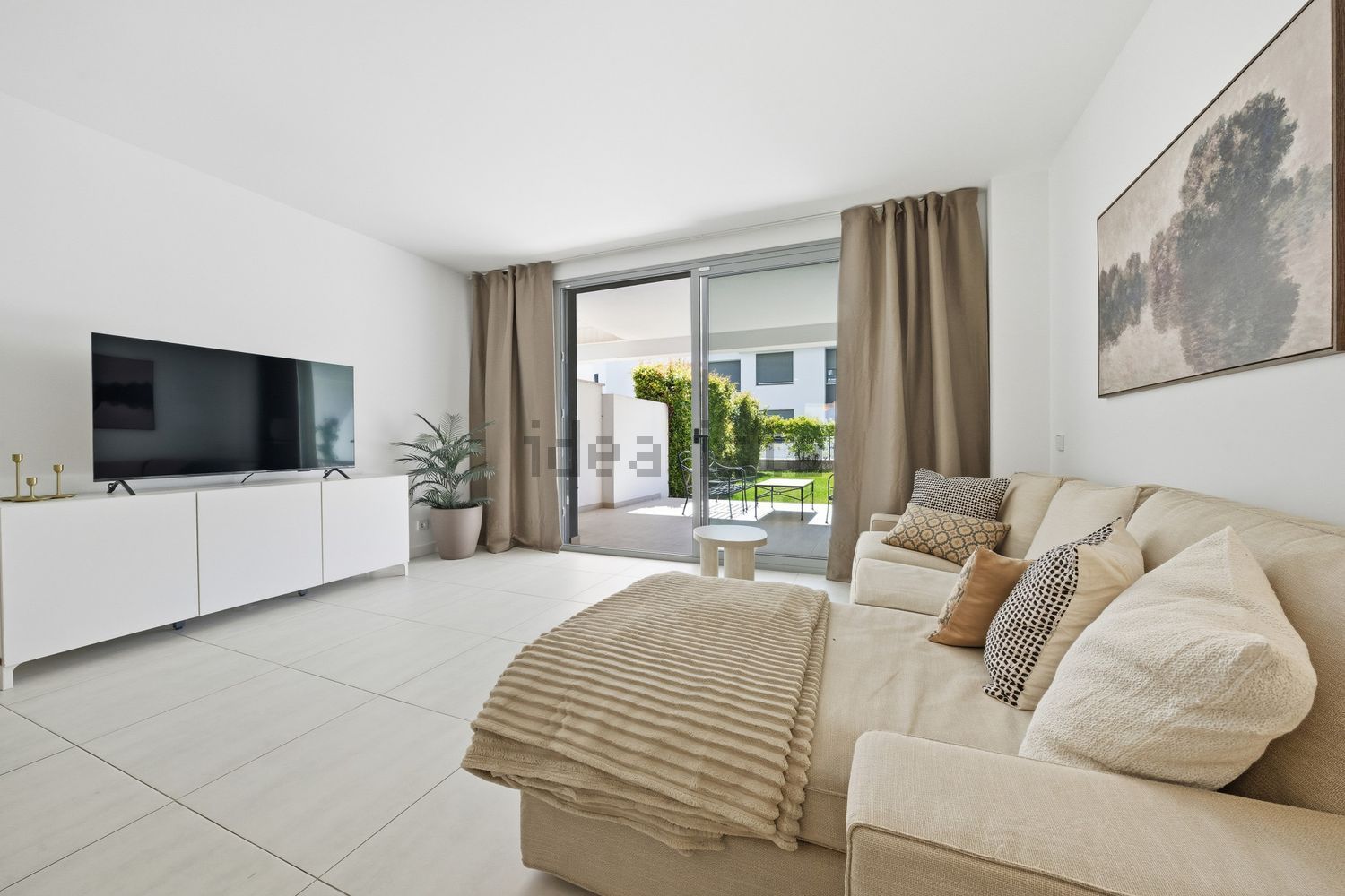 Piso de 110 m² en Estepona