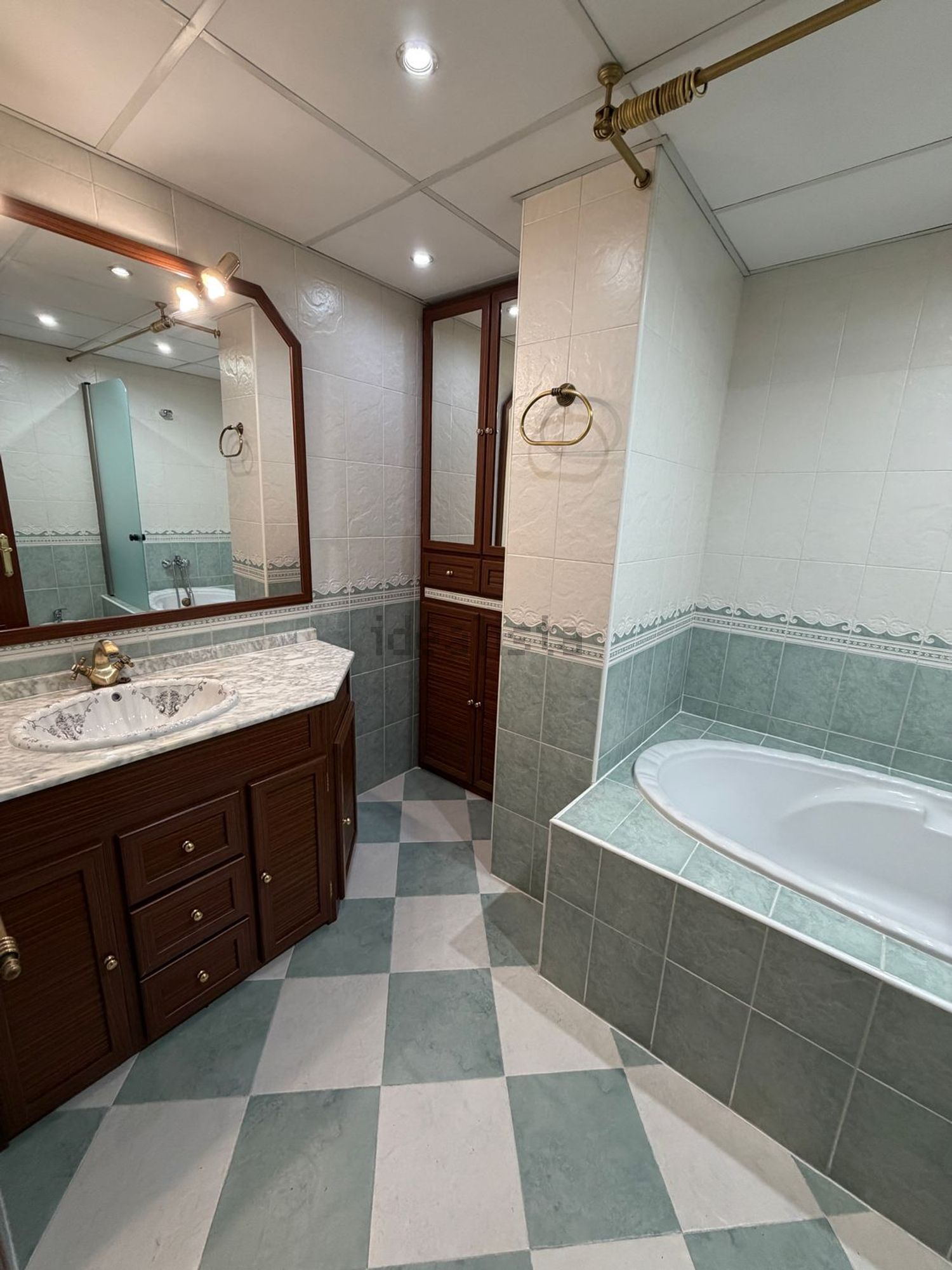 Apartamento 93 m² em Dos Hermanas