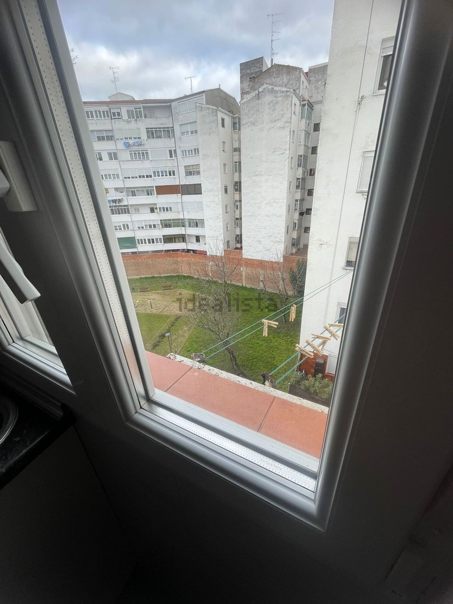 Apartamento 80 m² em Valladolid