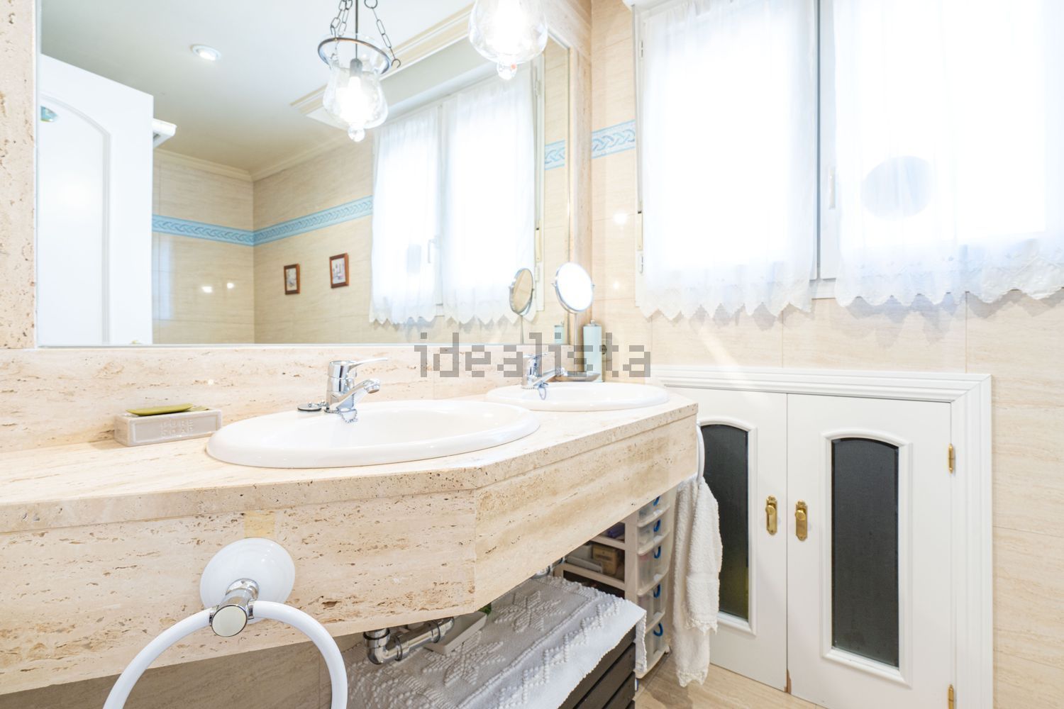 Piso de 128 m² en El Espinar
