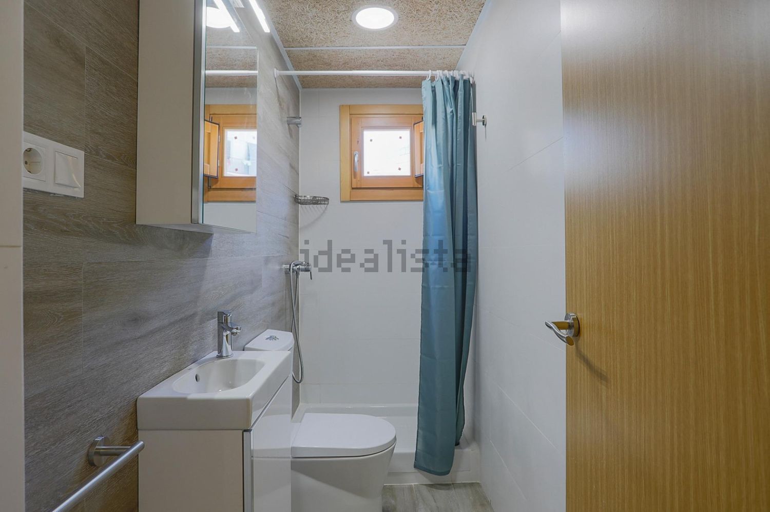 Pis de 42 m² a Barcelona
