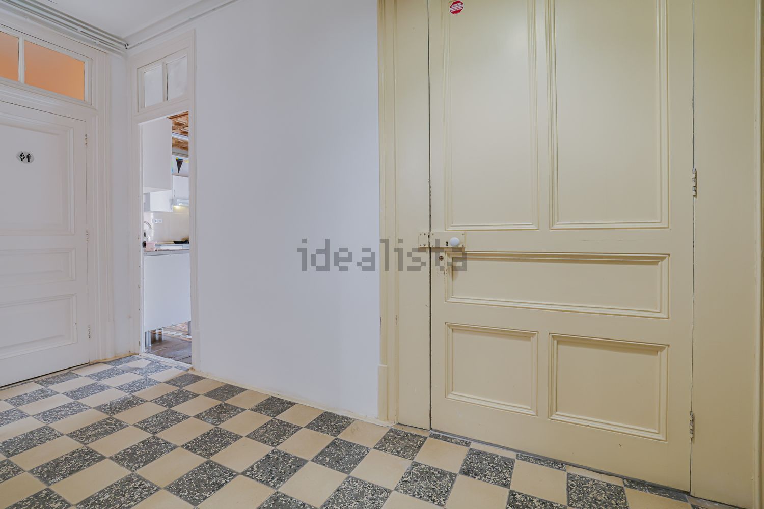 Habitación en alquiler, Barcelona