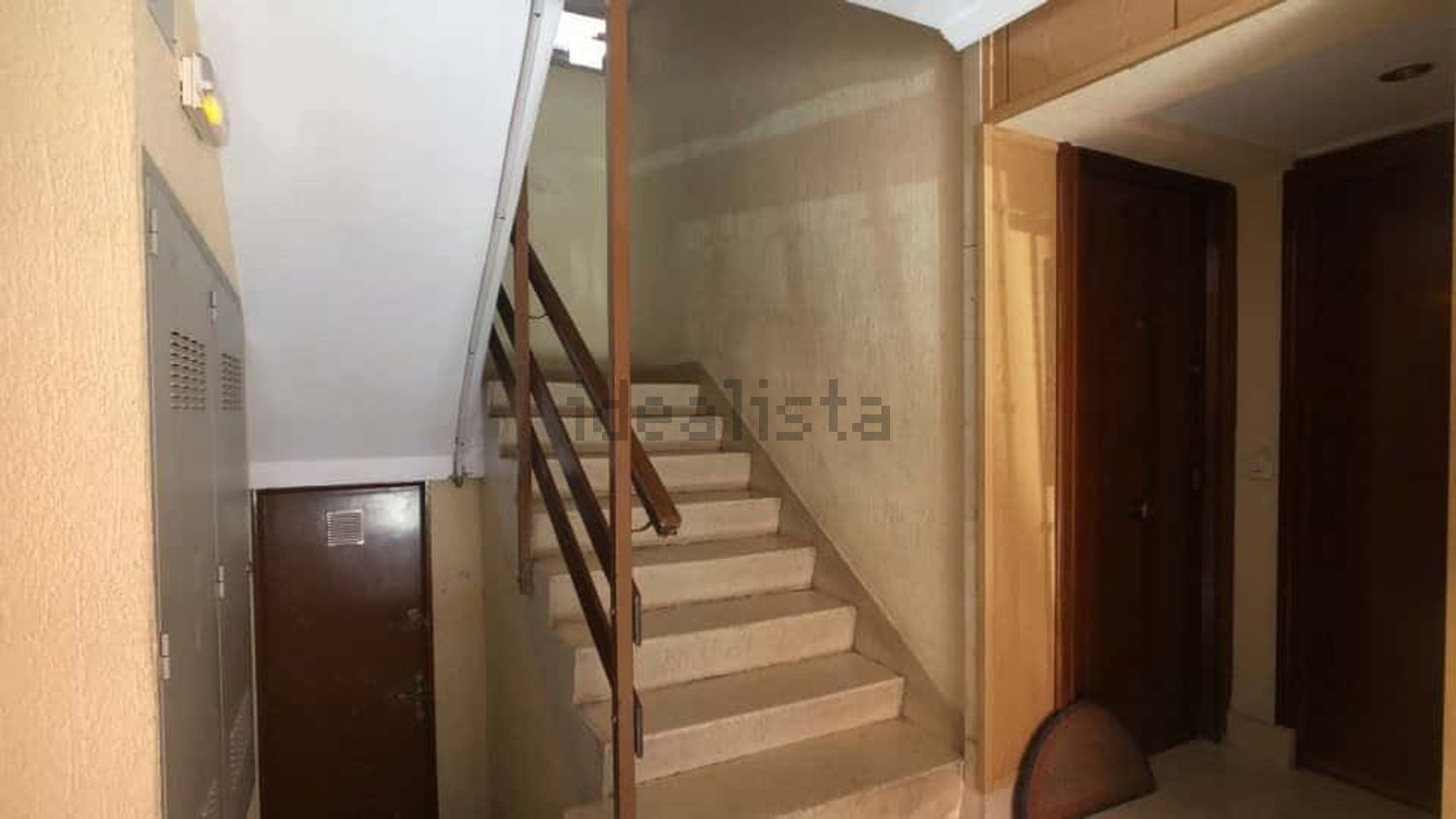 Piso de 53 m² en Madrid