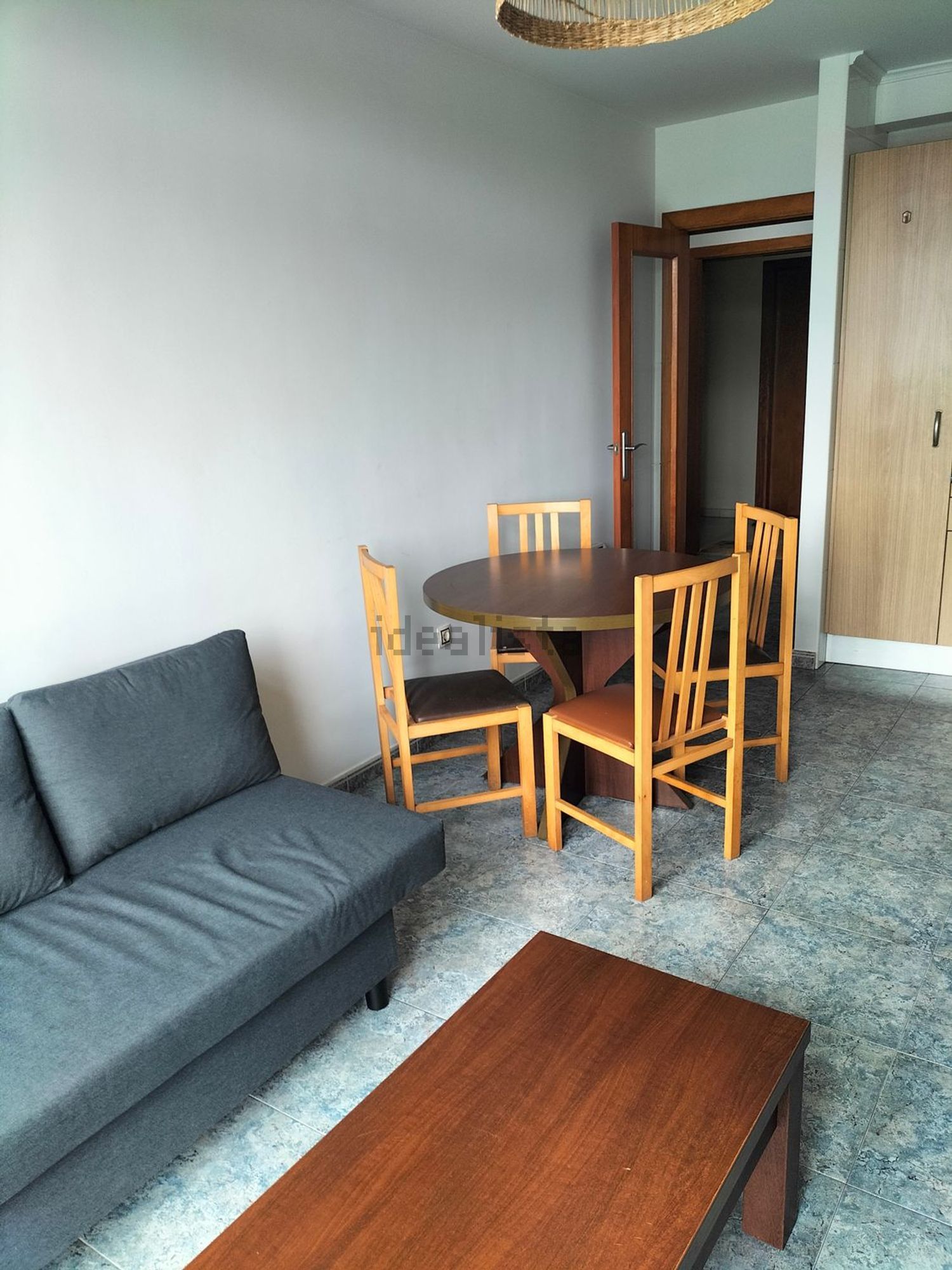 Piso de 52 m² en Piélagos