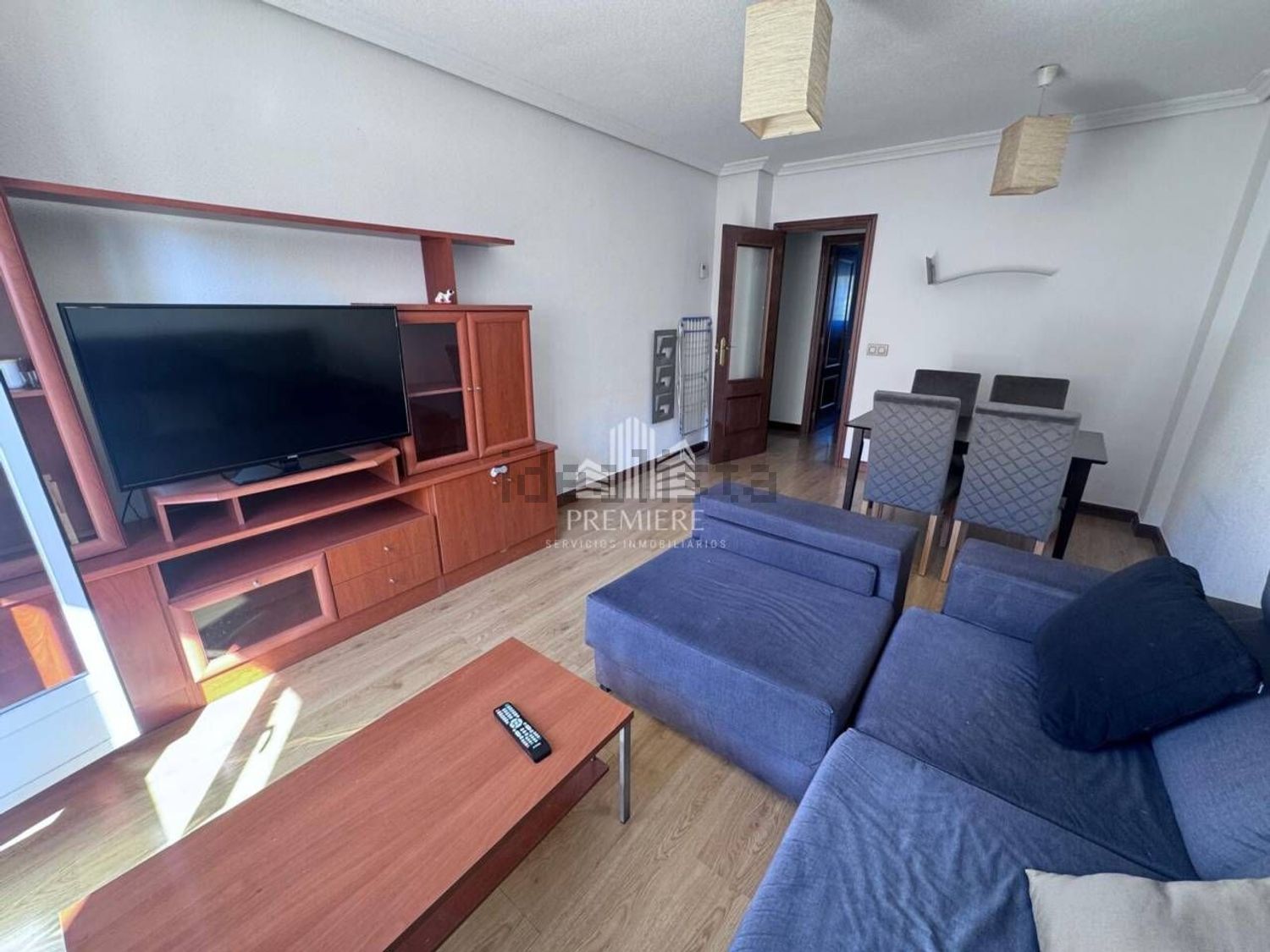 Pis de 80 m² a Salamanca